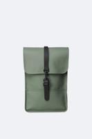 Rains  Backpack Mini - Olive - thumbnail