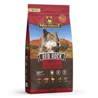 WOLFSBLUT Red Rock Kangaroo with sweet potatoes - droog hondenvoer - 12,5kg - thumbnail