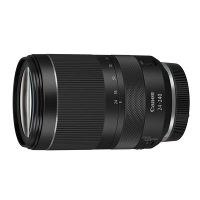 Canon RF 24-240mm F4-6.3 IS USM