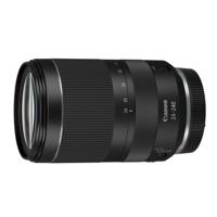 Canon RF 24-240mm F4-6.3 IS USM - thumbnail