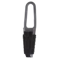 Rutenbeck AKL 801 40100012 Spanklem Staal, Kunststof 1 stuk(s) - thumbnail