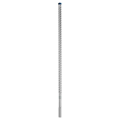 Bosch Accessories EXPERT SDS max-8X 2608900235 Wolfraamcarbide Hamerboor 1 stuks 22 mm Gezamenlijke lengte 720 mm SDS-Max 1 stuk(s)