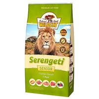 Wildcat Serengeti Senior droogvoer, 500 g - thumbnail