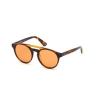 Zonnebril Heren Web Eyewear WE0262-5156J Ø 51 mm - thumbnail