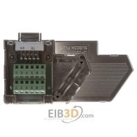 Phoenix Contact 2744089 Sensor/actuator dataconnector Aantal polen (sensoren): 9 Bus, recht 1 stuk(s) - thumbnail