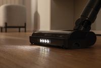 Steelstofzuiger Hoover HF1 Plus HF1P10HX - thumbnail