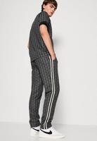 Lacoste Paris Monogram Trainingspak Heren Zwart - Maat XL - Kleur: Zwart | Soccerfanshop - thumbnail