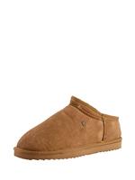 Warmbat Pantoffels Conner CNR421025 Cognac Bruin-41 maat 41 - thumbnail