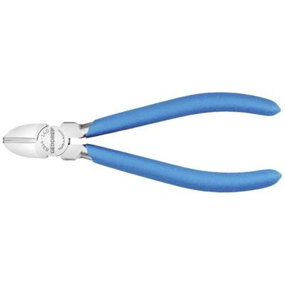 Gedore 8314-140 TC Universeel Zijkniptang 140 mm Gedore 8314-140 TC Universeel Zijkniptang 140 mm