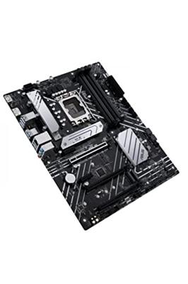 Moederbord Intel ASUS PRIME H670-PLUS D4