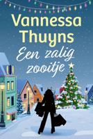 Een zalig zooitje - Vannessa Thuyns - ebook - thumbnail