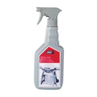 Weber Barbecuereiniger - thumbnail