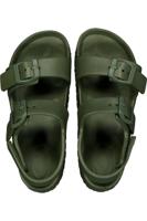 Sandalen - Groen - thumbnail
