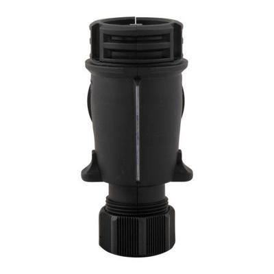 Trailergear 13-polige stekker plastic