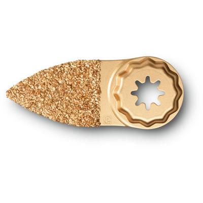 Fein Starlock Plus Hardmetalen schraper VE=1 - 63731002210
