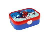Mepal campus lunchbox Spiderman - thumbnail
