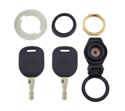 HELLA gloeistartschakelaar gluehanlas switch