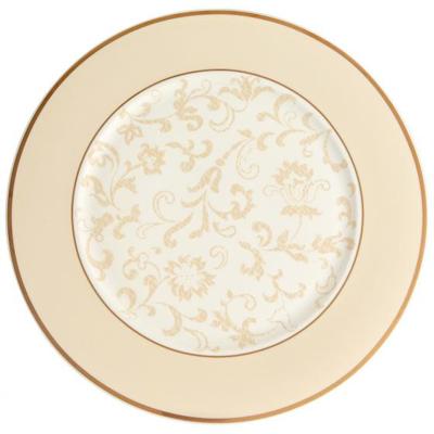 VILLEROY & BOCH - Ivoire - Plaatsbord 30cm