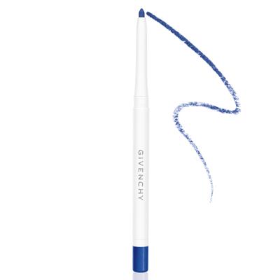 Givenchy Khol Couture Waterproof Eyeliner 04 Cobalt 0.3 g Dames Givenchy Khol Couture Waterproof Eyeliner 04 Cobalt 0.3 g Dames
