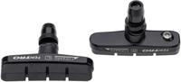 TEKTRO remschoen "720.12" brake shoes 720.12 canti screw 55 mm black - thumbnail
