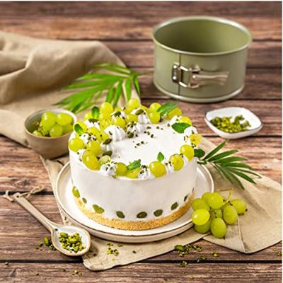 ZENKER - Green Vision - Springvorm 18cm hoog