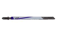 Wolfcraft Decoupeerzaagblad | BiM | L=130mm | T-Schaft | 2 stuks - 3554000 - thumbnail
