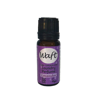 Waft Wasparfum - lavendel - 10 ml