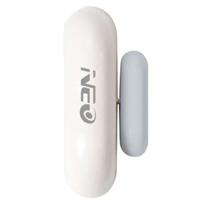 NEO NAS-DS01W draadloze WiFi Realtime LED deur Sensor & raamsensor