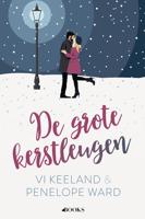 De grote kerstleugen - Vi Keeland, Penelope Ward - ebook - thumbnail
