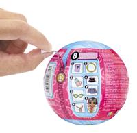 L.O.L. surprise all star sports gymnastics mini pop bal - thumbnail