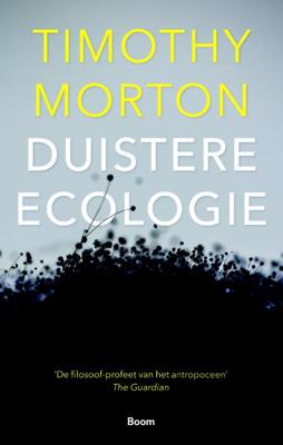 Duistere ecologie (Paperback)