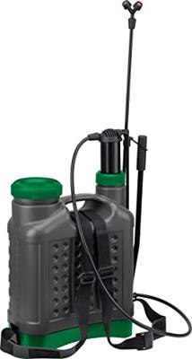 Meister DARIO TOOLS Dario Rugsproeier 16L Hobby - CMB382160