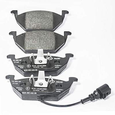 Remblokken set 8DB355008551