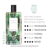 Berdoues Selvo Do Brazil Eau de Parfum 100ml - thumbnail