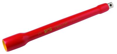 Bahco verlengstuk 1/2" vde 150mm | 8162-1/2v