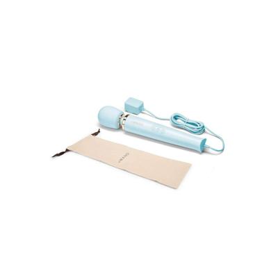 Toverstaf Massager Le Wand Blauw