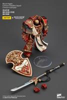 Warhammer The Horus Heresy Action Figure 1/18 Blood Angels Crimson Paladins Squad Crimson Exemplar 14 cm - thumbnail