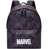 Marvel Avengers Rugzak Power - 47 x 29 x 14,5 cm - Polyester - thumbnail