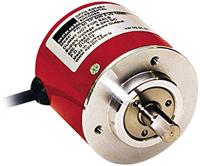 Opkon PRI 50R6 HLD 500 ZZ V3 2M5R Roterende encoder Incrementeel Optisch 1 stuk(s) - thumbnail