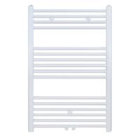 Designradiator Nile Gobi 100x50 cm 436W Wit Boss & Wessing - thumbnail