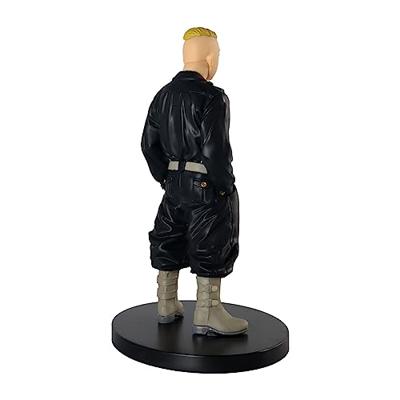 Tokyo Revengers Banpresto Figure - Haruki Hayashida Tokyo Revengers Banpresto Figure - Haruki Hayashida