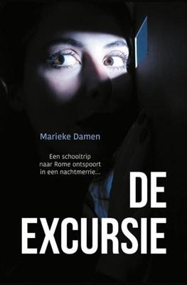 De excursie (Hardback)