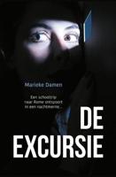 De excursie (Hardback) - thumbnail
