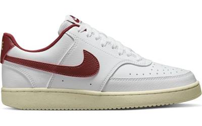 NIKE COURT VISION LOW NEXT NATURE SNEAKERS