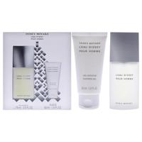 Issey Miyake L'Eau D'Issey Pour Homme Giftset - thumbnail
