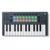Novation FLKEY-MINI USB/MIDI keyboard voor FL Studio - thumbnail