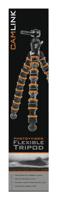 Camlink CL-TP150 9-traps flexibel statief - thumbnail