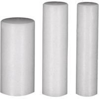LAPP 53100055 SKINTOP DIX-DV 5,5X11 Meervoudig dicht-inzetstuk Met dichting PG42 PG42 Kunststof Natuur 100 stuk(s) - thumbnail