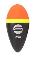 Spro Oval Float 25 gr - thumbnail