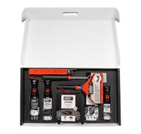 Weber Reinigingsset - Roestvrijstalen gasbarbecues reinigingsmiddel - thumbnail